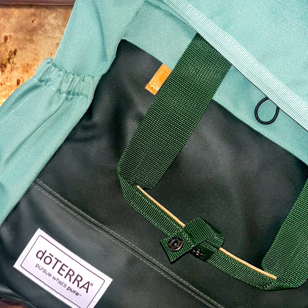 🏔️☀️ •⚫️ doTETRA x Adventure Lifestyle Vibes ⚫️• 🕶️☀️